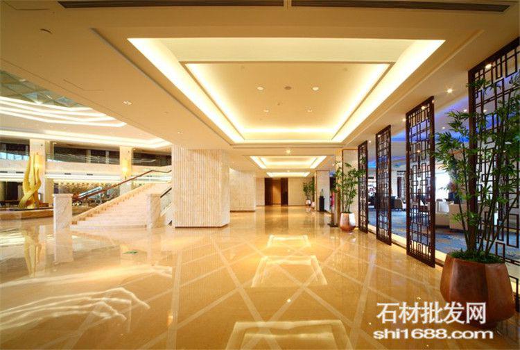 葡萄牙米黄石材,米黄色大理石