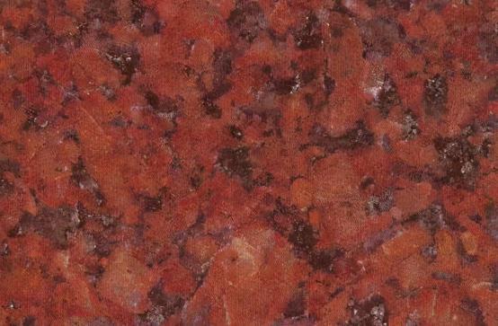（大花）印度红花岗岩