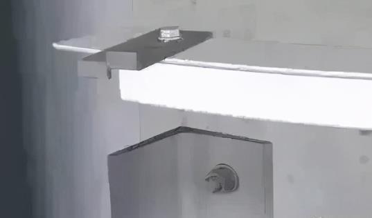 干挂石材施工工艺图详解
