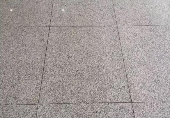 地铺花岗岩石材为什么要做“六面防护”?