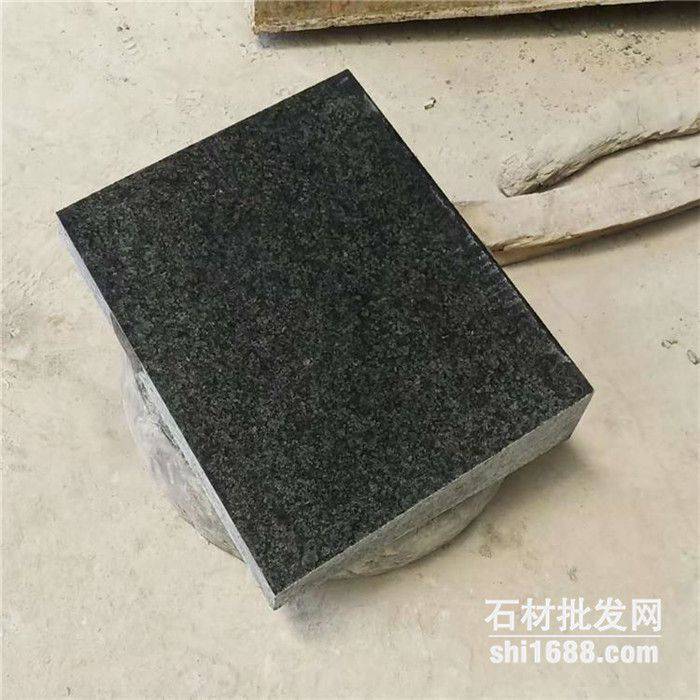 黑色墓碑大理石批发