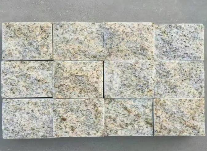 锈石自然面花岗岩2021年3月厂家最新价格