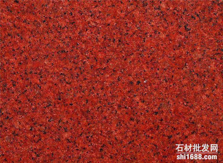 台湾红花岗岩图片