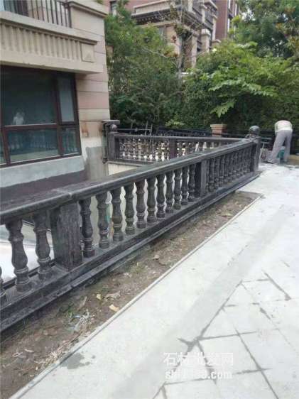花瓶柱栏杆加工批发