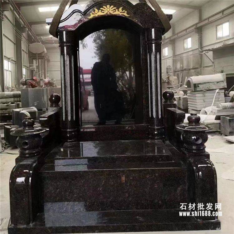 传统墓碑,公墓墓碑样式图片大全